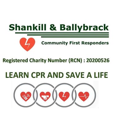 Shankill & Ballybrack CFR