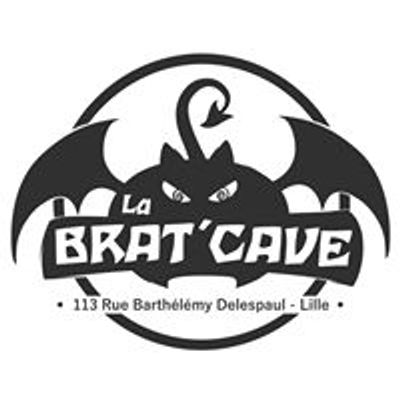 La Brat Cave