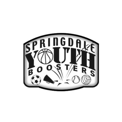 Springdale Youth Boosters