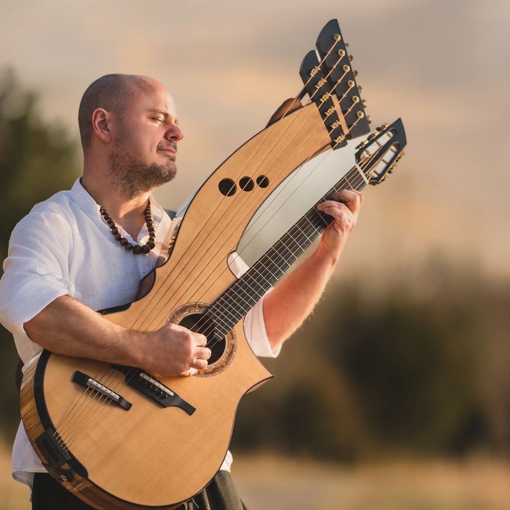Andy McKee