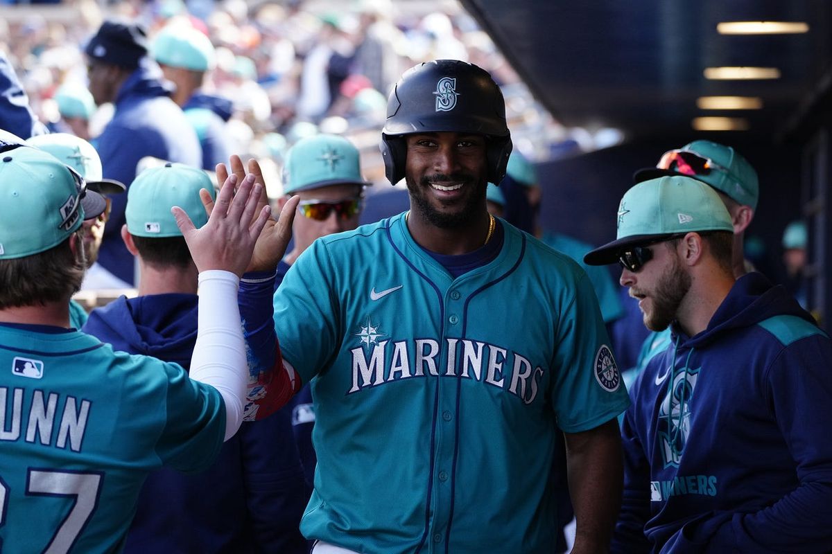 Spring Training: Los Angeles Angels at Athletics (Split Squad)