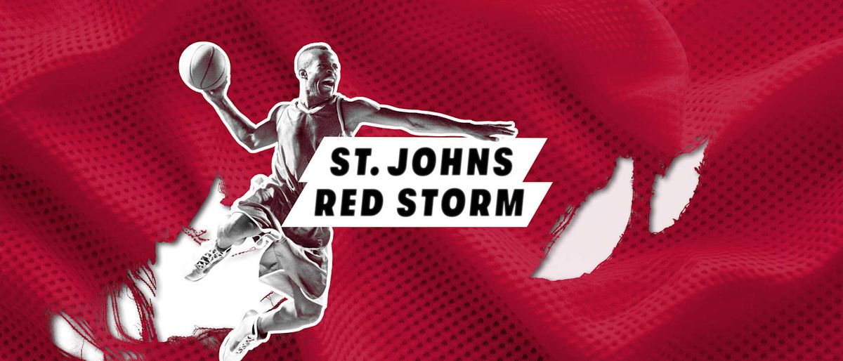 St. Johns Red Storm vs. Butler Bulldogs