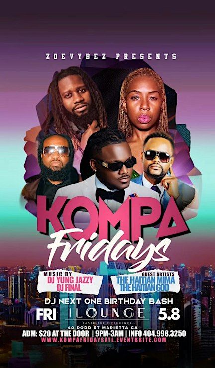 Event Photos