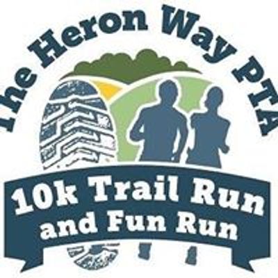 Heron Way 10k Trail Run