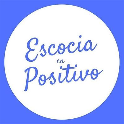 Escocia En Positivo