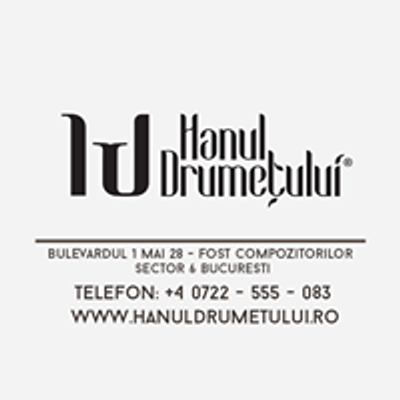 Hanul Drume\u021bului