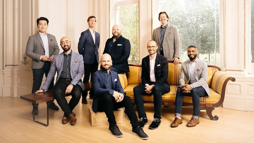 Cantus, Vocal ensemble Concert