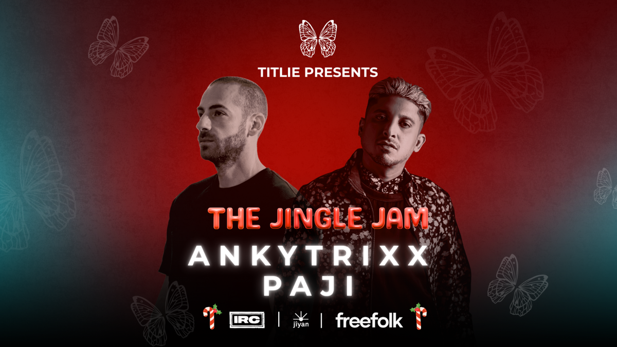 The Jingle Jam