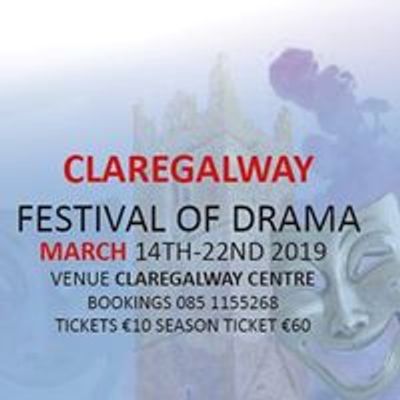 Claregalway Drama Festival