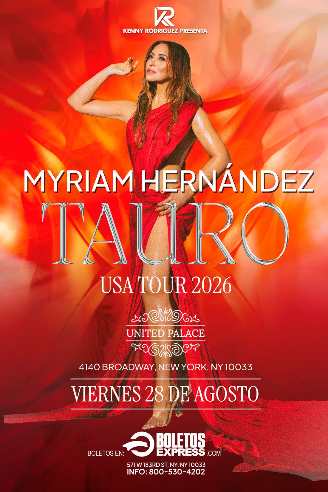 Myriam Hernandez