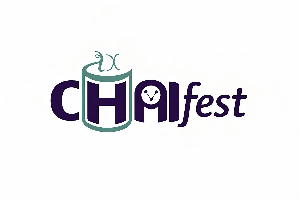 CHAIfest (General Admission)