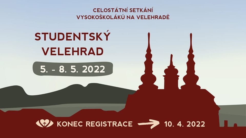 Studentsk\u00fd Velehrad 2022