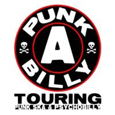 Punk-A-Billy Touring \/ Valenteen Records