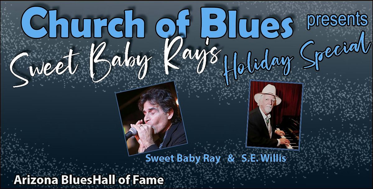 Sweet Baby Ray's Holiday Special