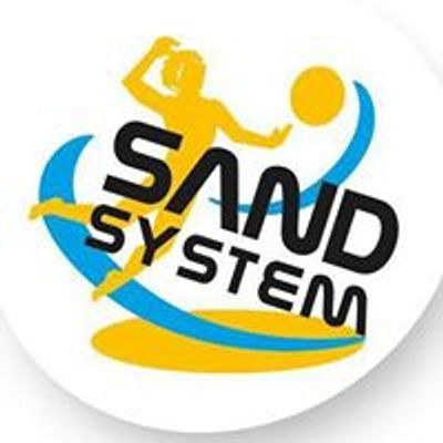 Sand System - Beach Volley