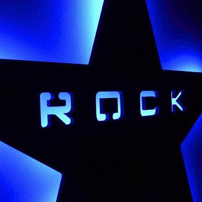 Rockstar Noon & FLY