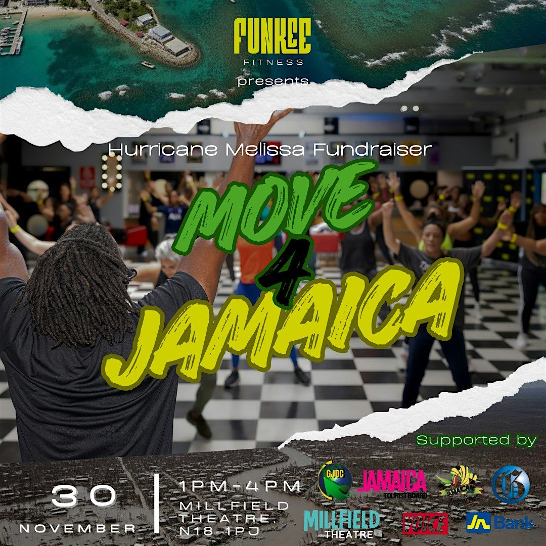 Move 4 Jamaica