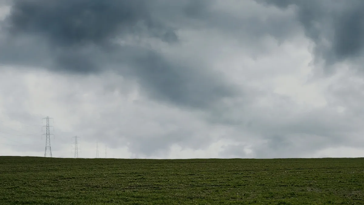 Faithless, Chicane, Kosheen in Cardiff