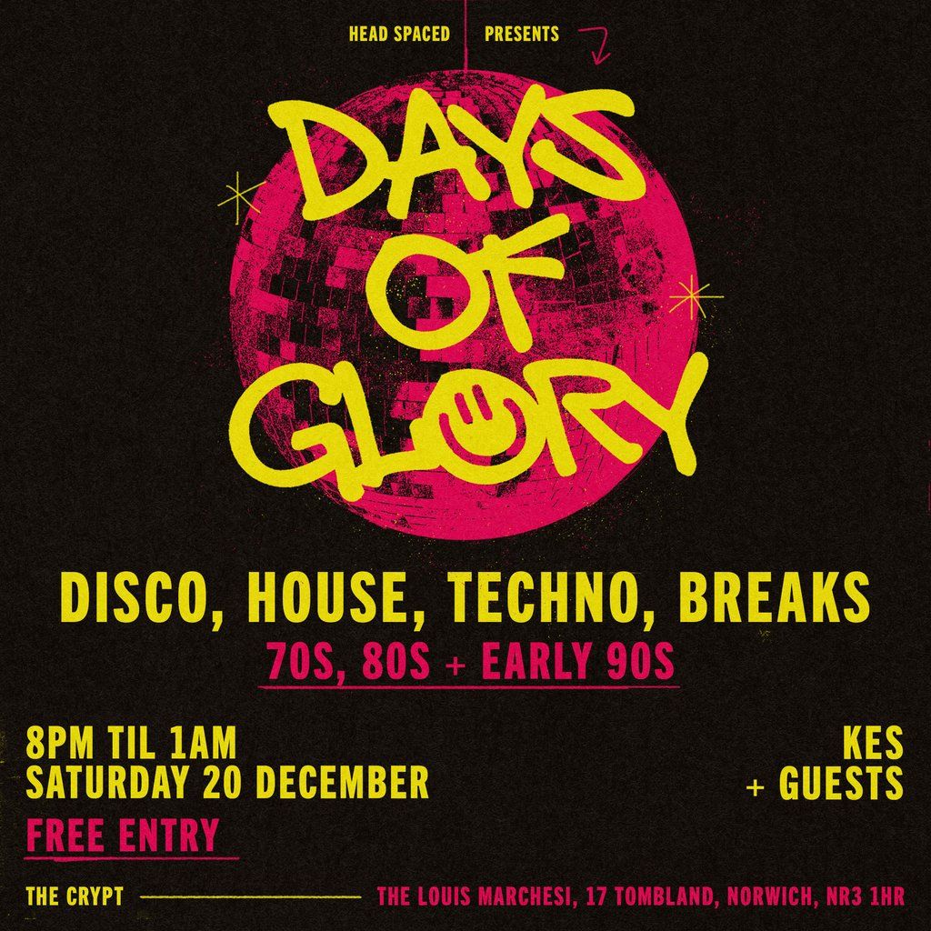 Days of Glory 7