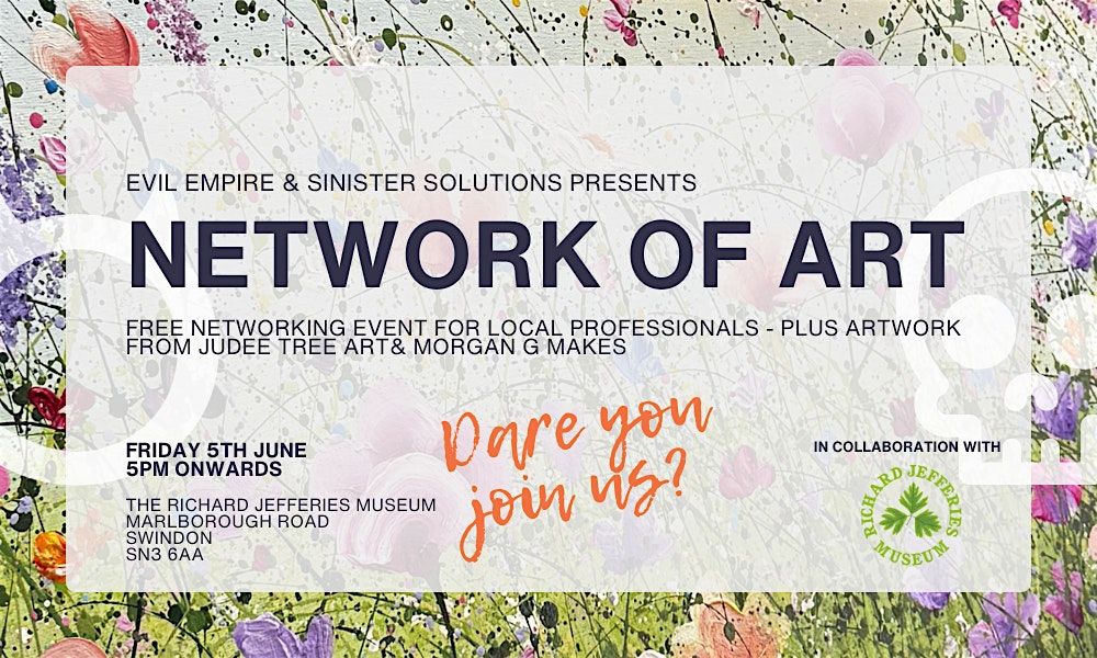 Network of Art