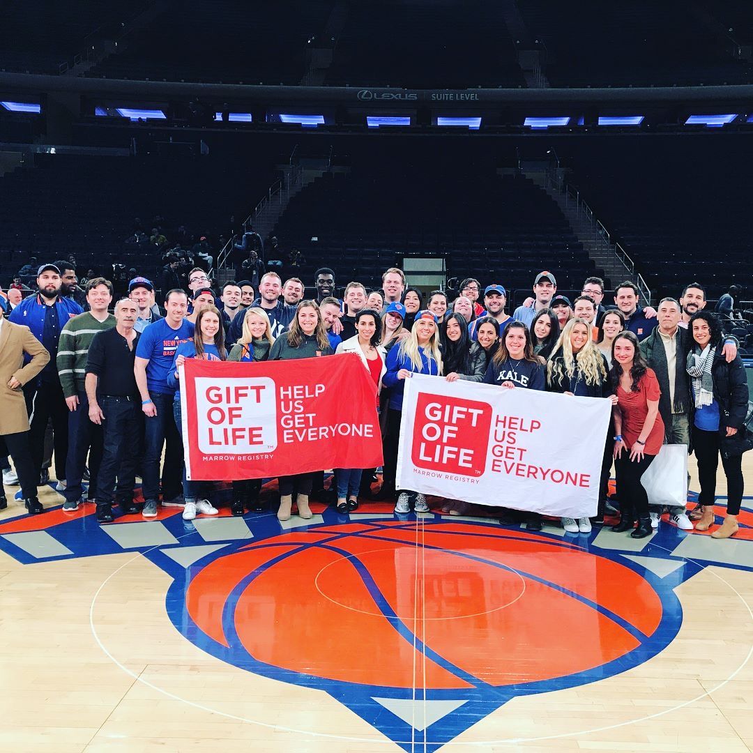 Toronto Raptors at New York Knicks at Madison Square Garden
