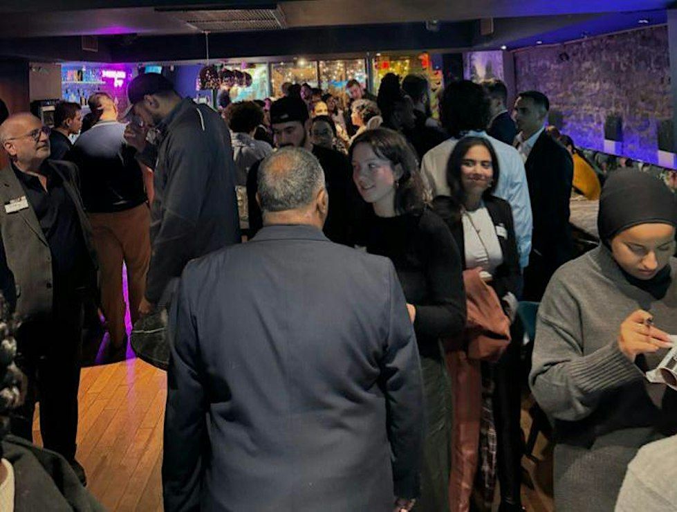 Event Photos