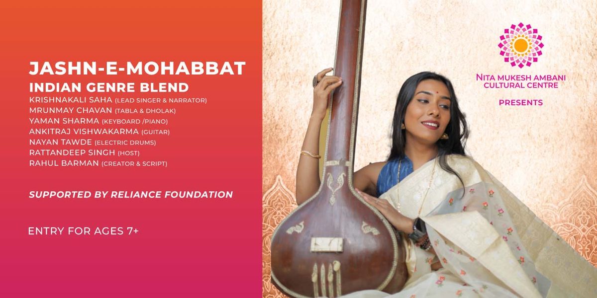 Jashn-E-Mohabbat