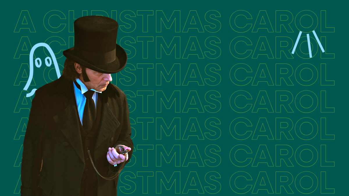 A Christmas Carol - Austin