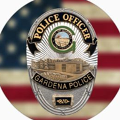 Gardena Police Department