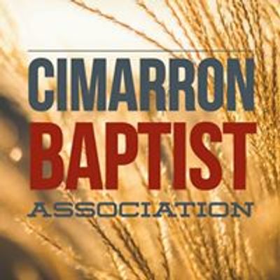 Cimarron Baptist Association