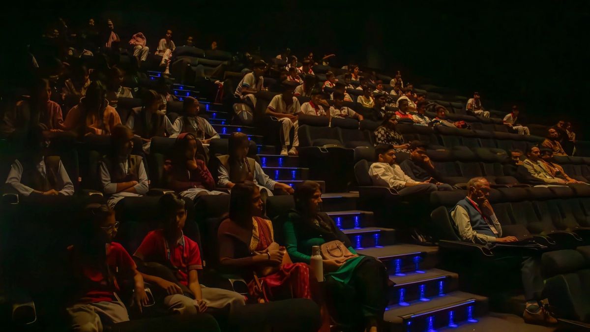 ALT EFF 2025 x Third Space