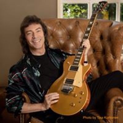 Steve Hackett