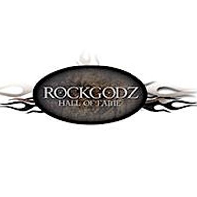 RockGodz Hall of Fame