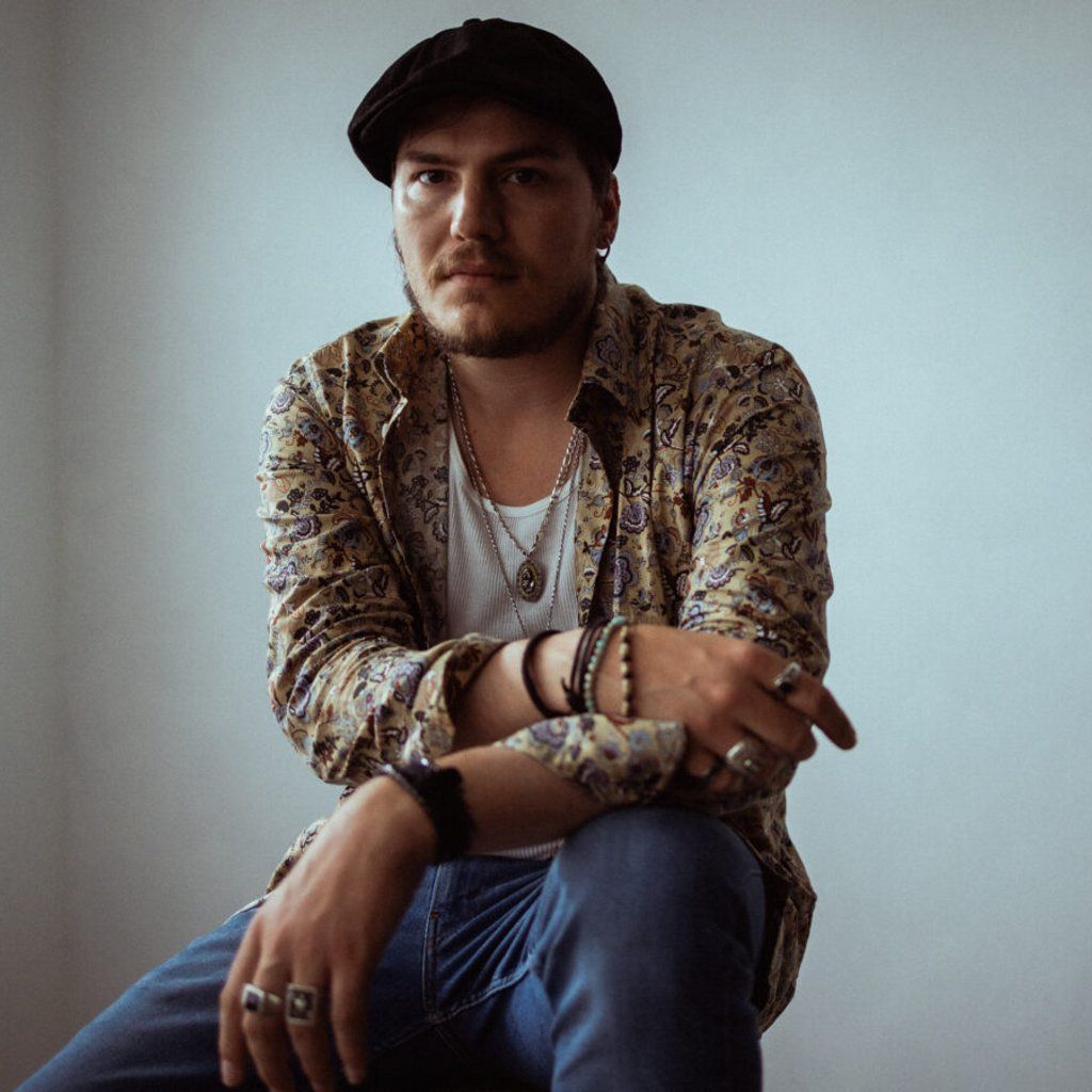 Dylan LeBlanc + support [Independent Venue Week]