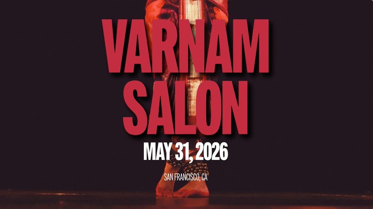 Varnam Salon