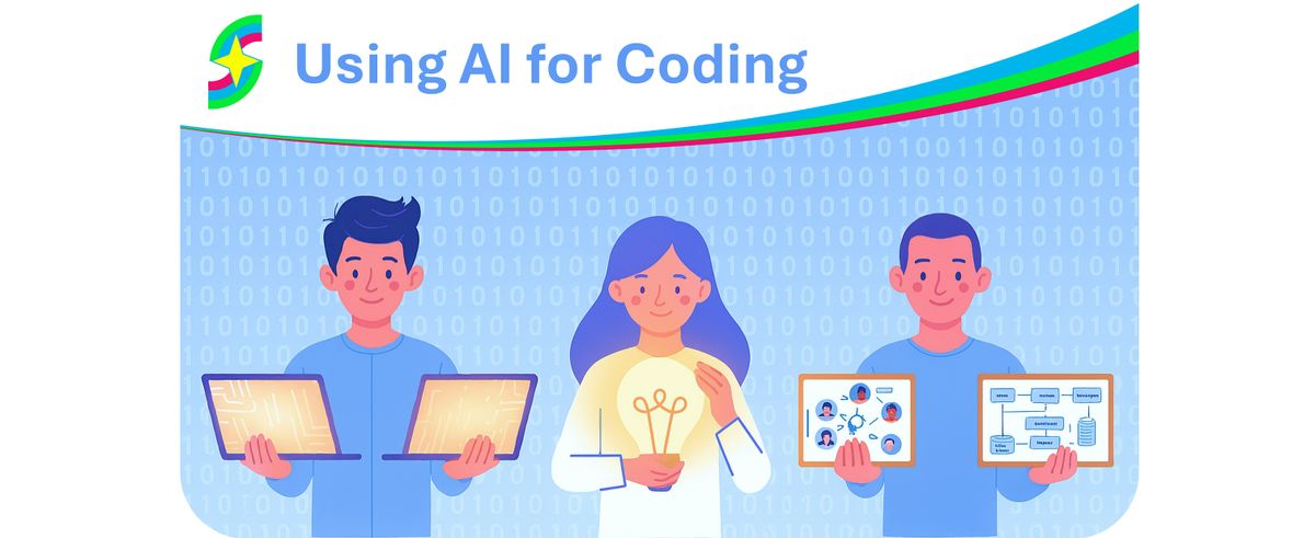 Using AI for Coding