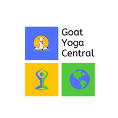 Goat Yoga of MO
