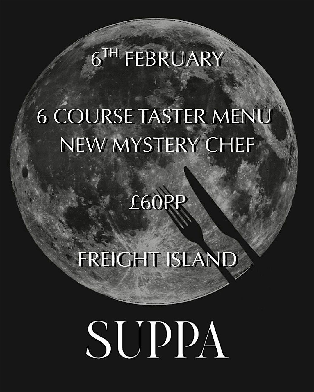 SUPPA - 6th February