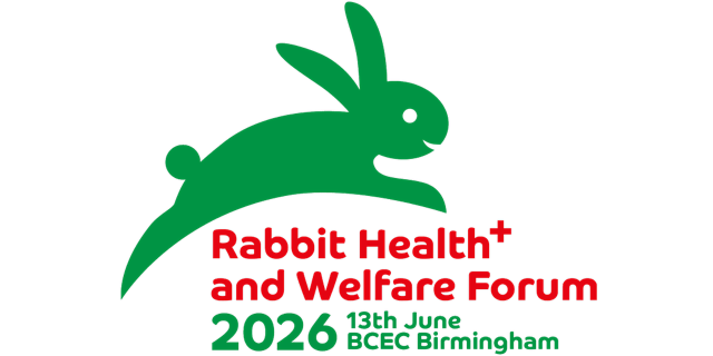 Rabbit Health & Welfare Forum 2026 (Non Clinical Stream)