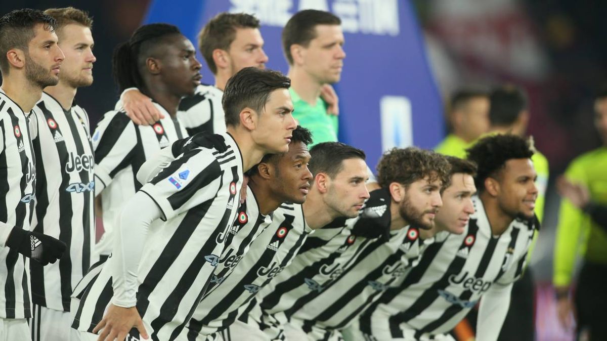 Juventus FC vs US Cremonese at Allianz Stadium - Turin