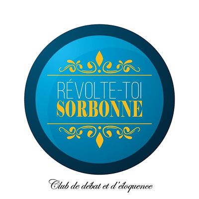 R\u00e9volte-Toi Sorbonne