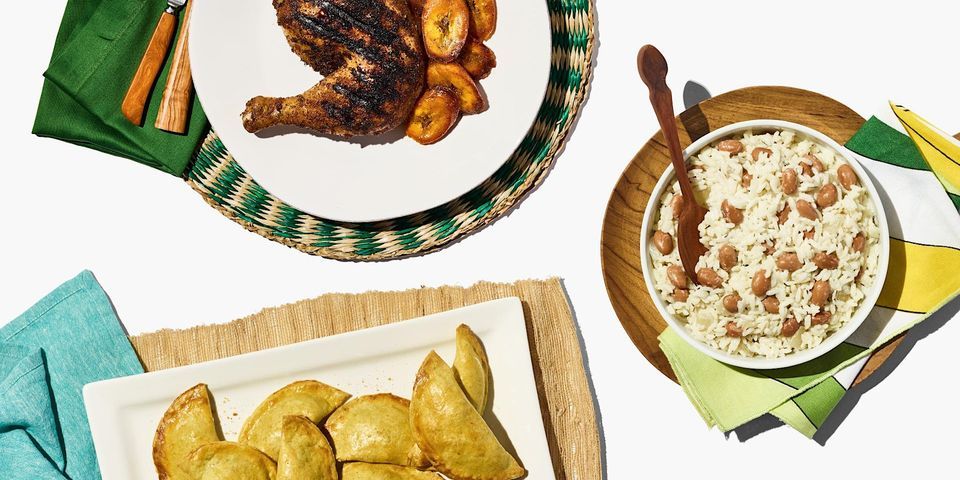 Jamaican Jerk Event at Publix