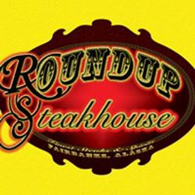 The Roundup Steakhouse & Saloon