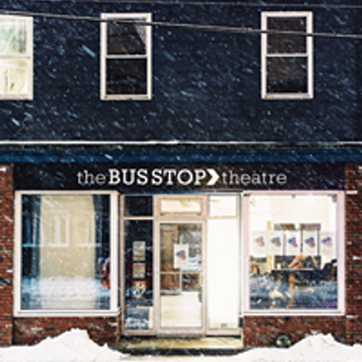 The Bus Stop Theatre Co-op