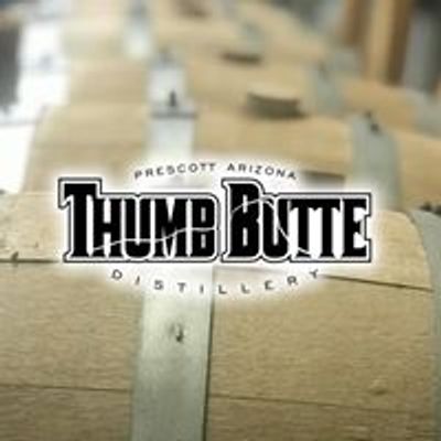 Thumb Butte Distillery