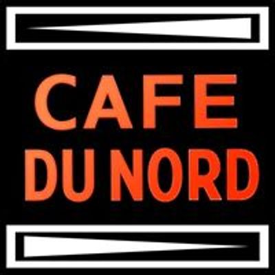 Cafe Du Nord