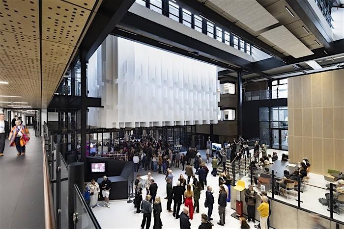 RIBA West Midlands 2026 Regional Awards Ceremony