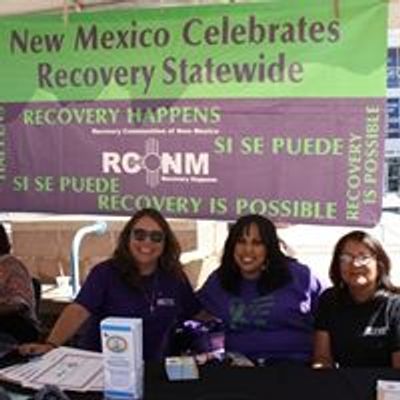 Recovery Communities of New Mexico