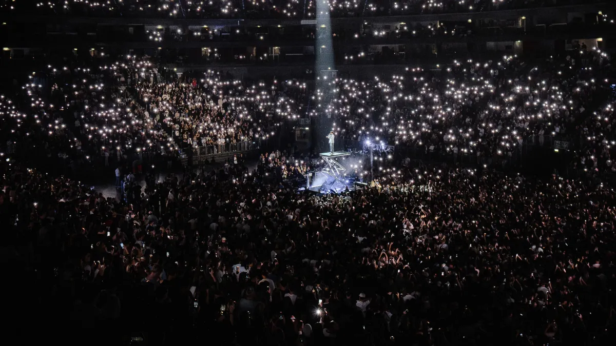 Jazeek in Frankfurt am Main