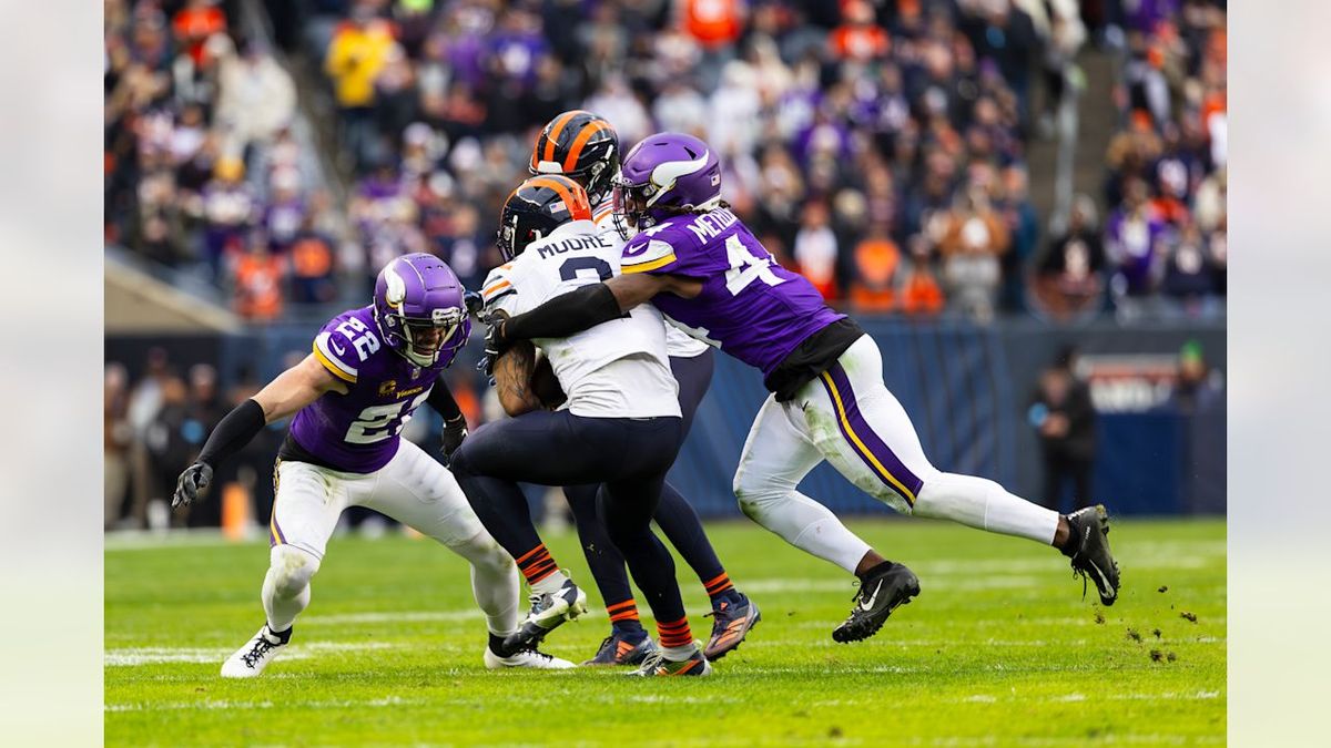 NFL International Series: Pittsburgh Steelers vs. Minnesota Vikings
